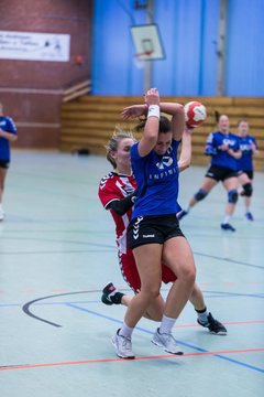 Bild 131 - Frauen BT - HSG WaBo 2011 : Erfebnis: 23:27
